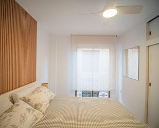 Bedroom of Apartment to rent in  Murcia Capital  with Air Conditioner, Heating and Terrace