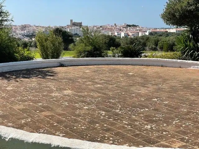 Casa o chalet en venta en Es Mercadal poble