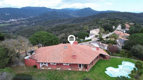 Foto 4 de Casa o xalet en venda a  Cornisa de la, Urbanitzacions, Barcelona