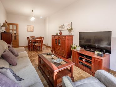 Flat for sale in Calle FORSITIA