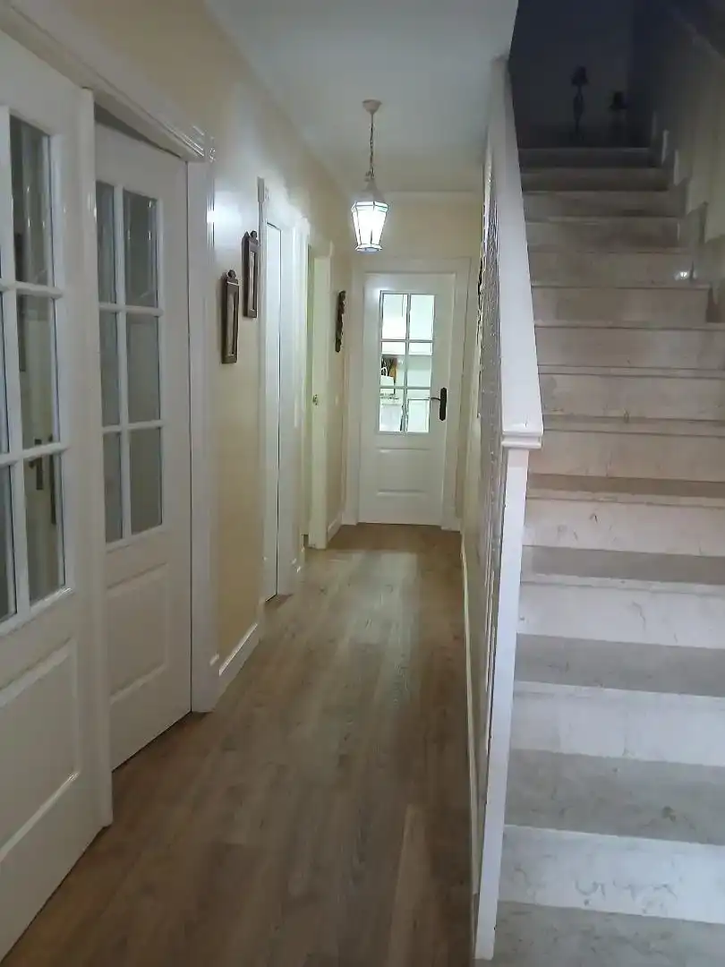 Casa o chalet en venta en Vera con Balcón