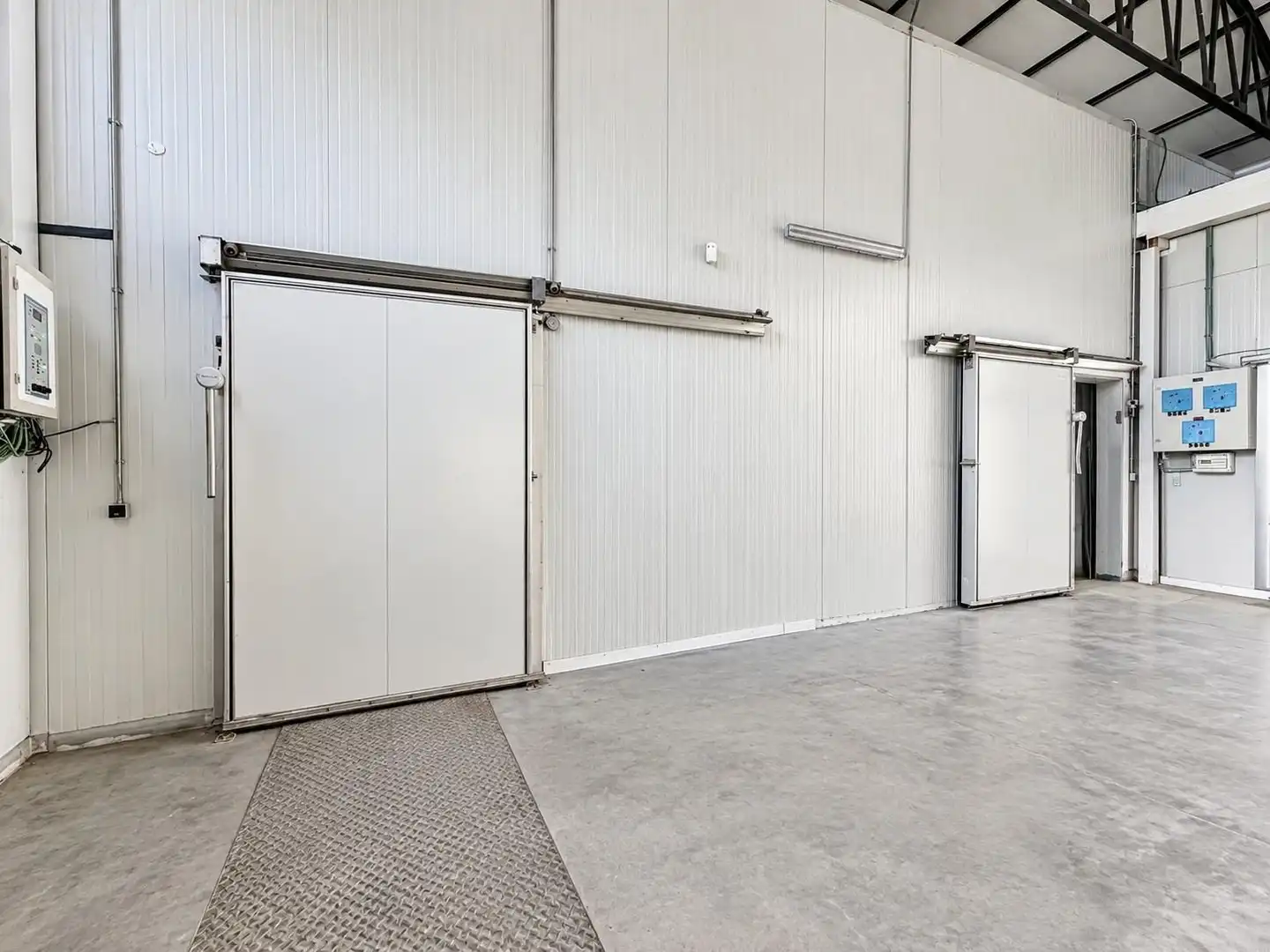 Nave industrielle en cession à Seseña Nuevo, imagen 4