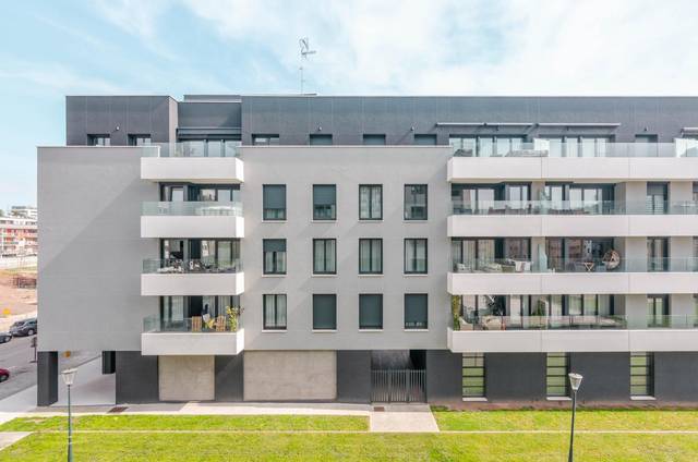 Piso en Venta en Avenida Nuevo Roces, 901 en Nuevos Roces