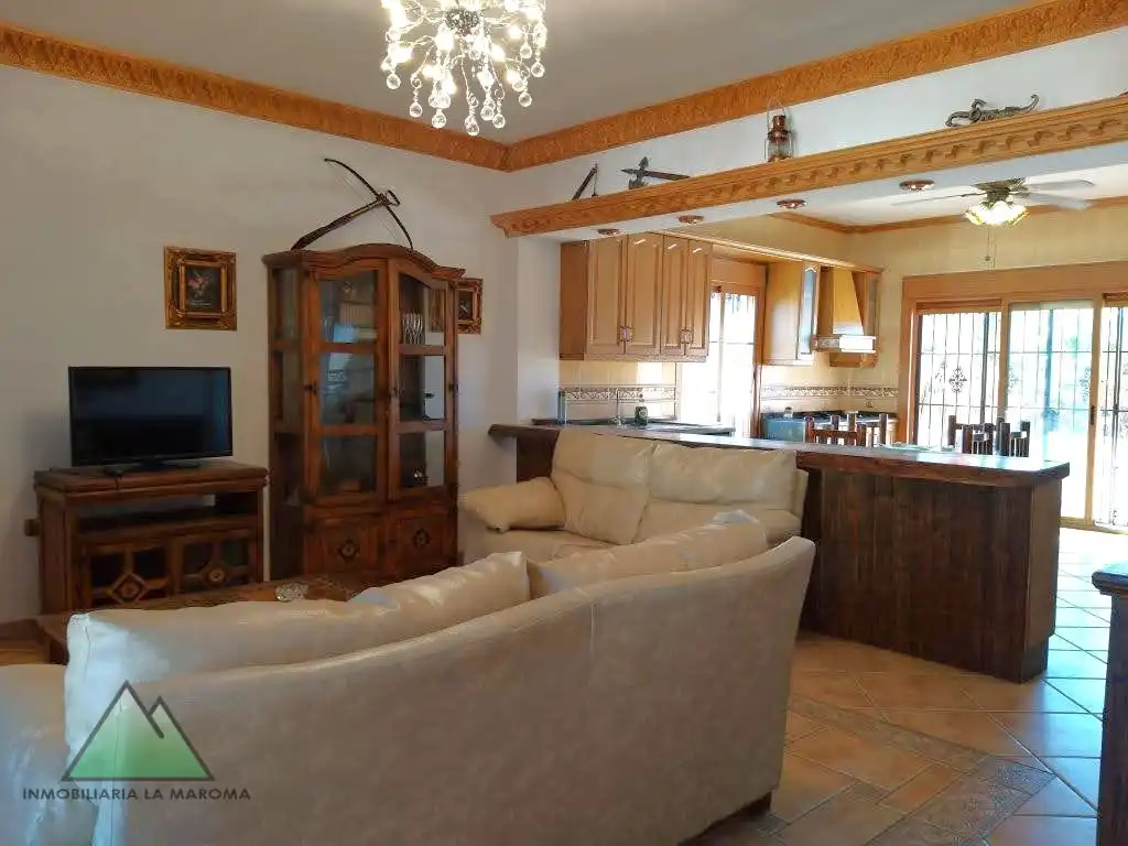 Villa in vendita a Calle Castillo, imagen 11