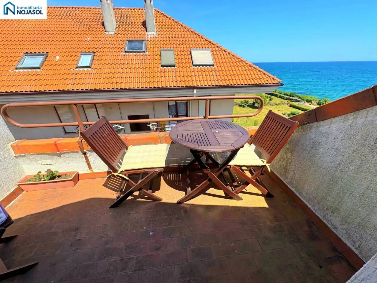 Apartment zur Miete in Calle La Costa, imagen 3
