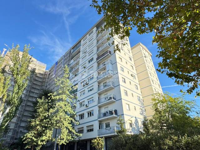 Piso en Venta en Rosas - Musas