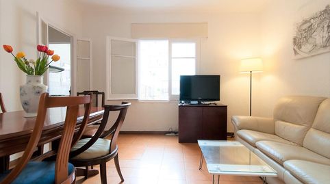 Foto 3 de Apartamento en venta en Carrer Pintor Pahissa, La Maternitat i Sant Ramon, Barcelona Capital