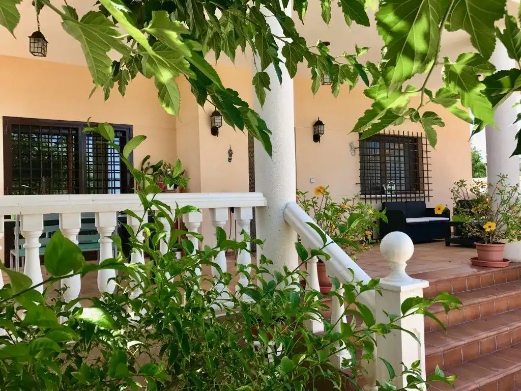 Villa avec piscine à vendre à Camino la Casa Groga 13, imagen 8