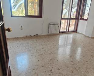 Living room of Apartment for sale in  Ceuta Capital