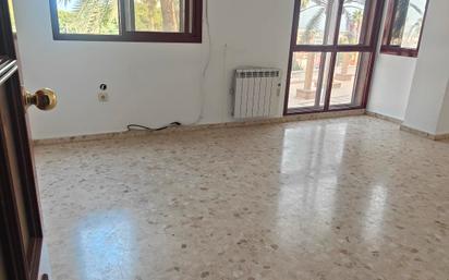 Living room of Apartment for sale in  Ceuta Capital