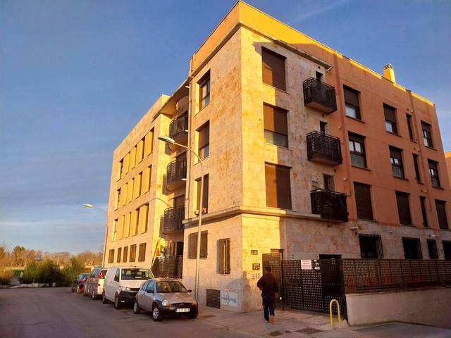 Garaje en Venta en Don José Peña en Puerta de Murcia - Colegios