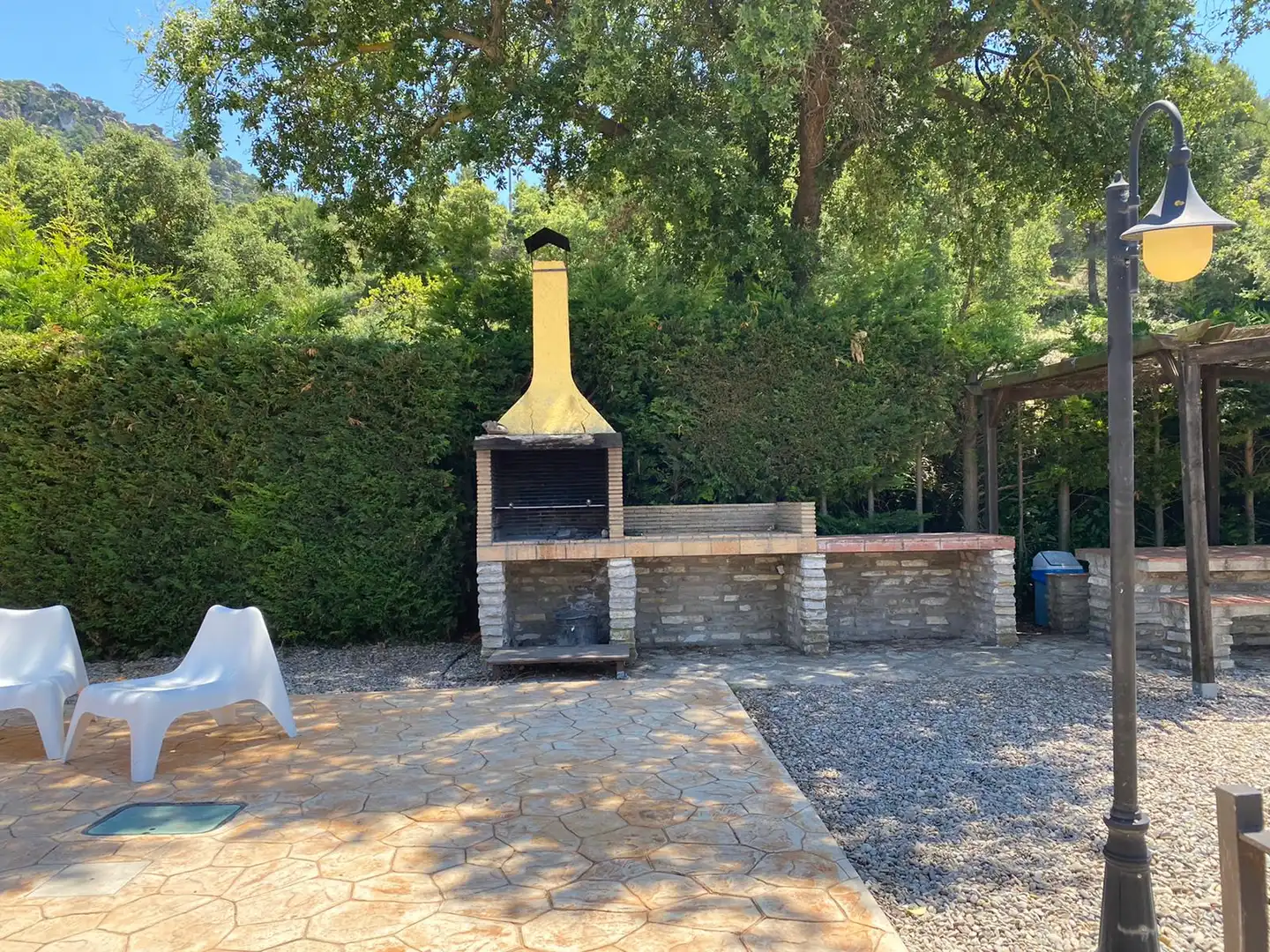 Villa avec terrasse à vendre à Carrer Ismael Balanyà, imagen 39