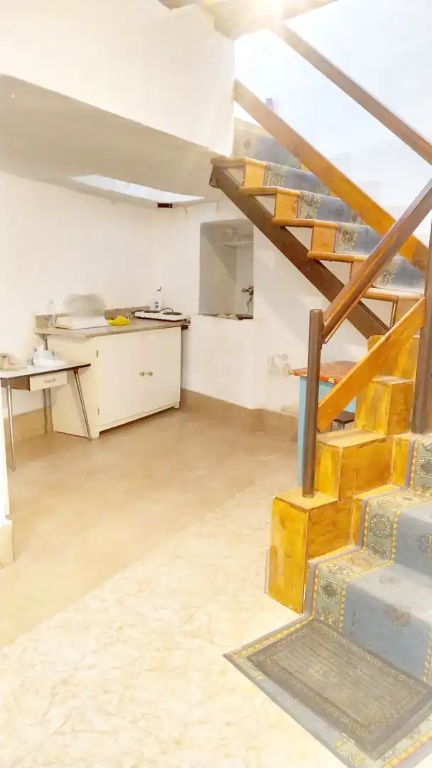 Casa o chalet en venta en Vega de Espinareda con Calefacción