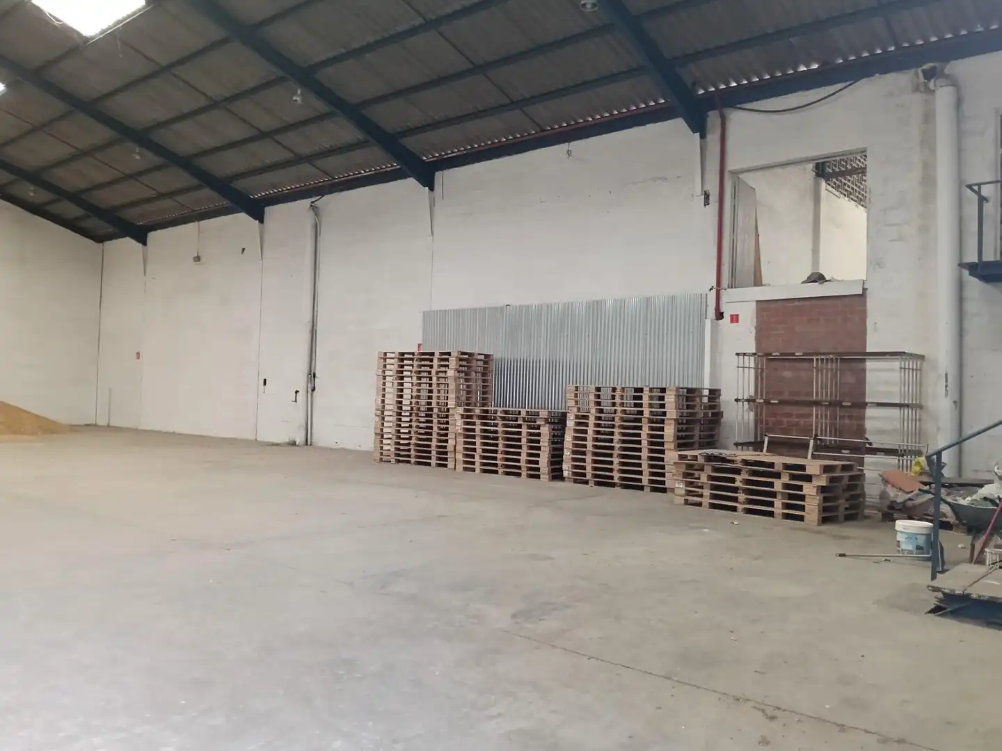 Nave industrielle à louer à Jerez Sur, imagen 2