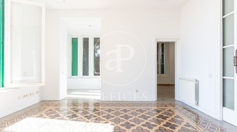 Foto 3 de Oficina de alquiler en Carrer del General Vives, Sarrià, Barcelona Capital