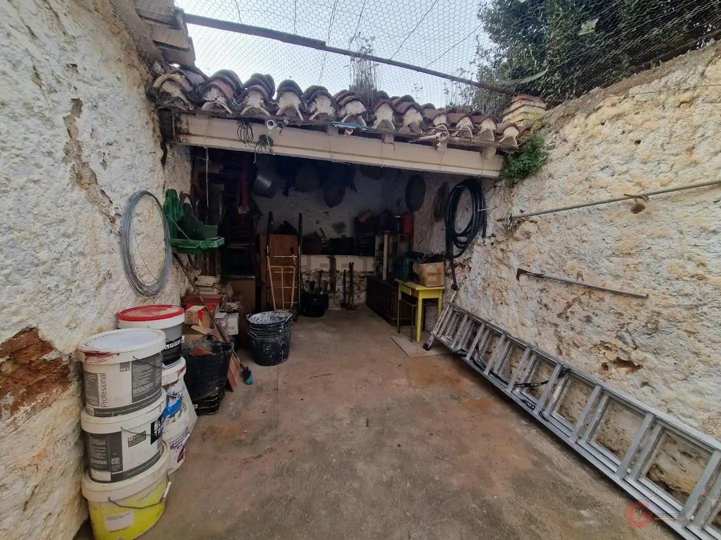 Rustikales Grundstück zum Verkauf in Calle Centauro 2, imagen 9