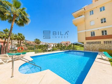 Piso con piscina en venta en Severiana Ballesteros