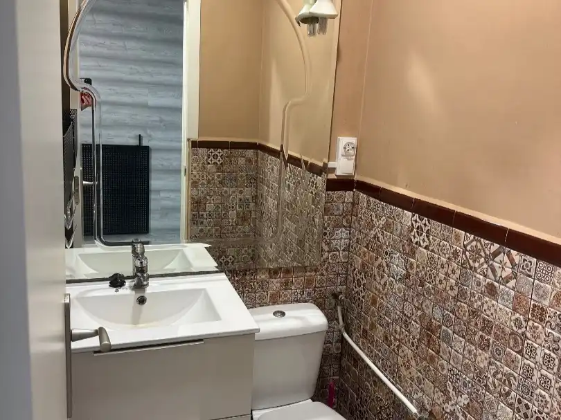 Casa o xalet de lloguer a Calle Don Andrés, 11, Madroñera