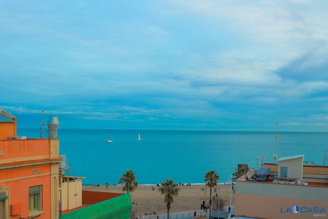 Ático en Venta en La Barceloneta