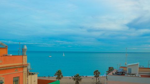 Ático Carrer de Meer, Barcelona