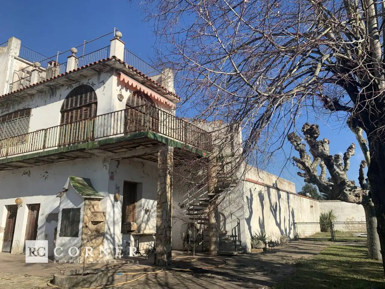 Exterior view of Houses for sale in Vidreres  with Private garden, Terrace and Swimming Pool