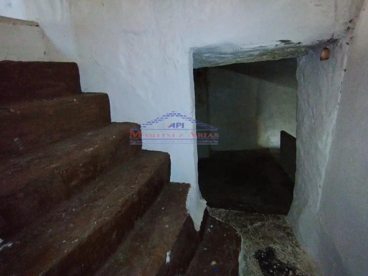 Casa adosada en venta en Santisteban del Puerto