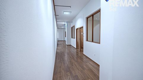 Photo 4 of Industrial buildings for rent in Valdebebas - Valdefuentes, Madrid Capital