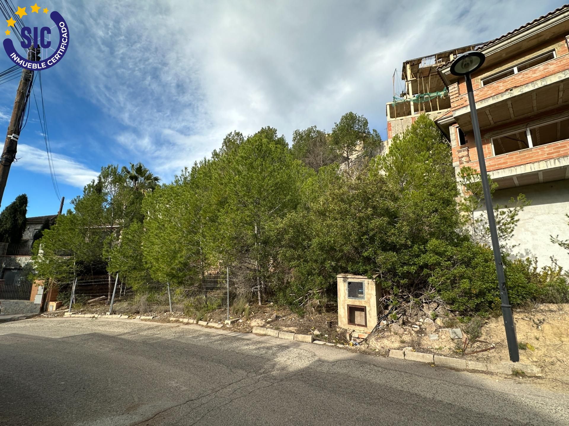 Residencial en venta en Gilet