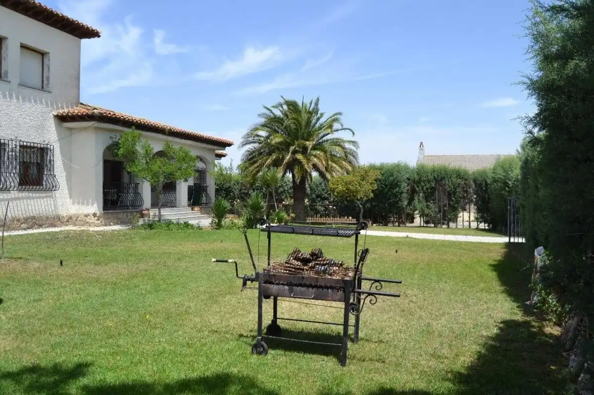 Terreni e lotti in vendita a SENDA DE LOS CIVILES, imagen 7