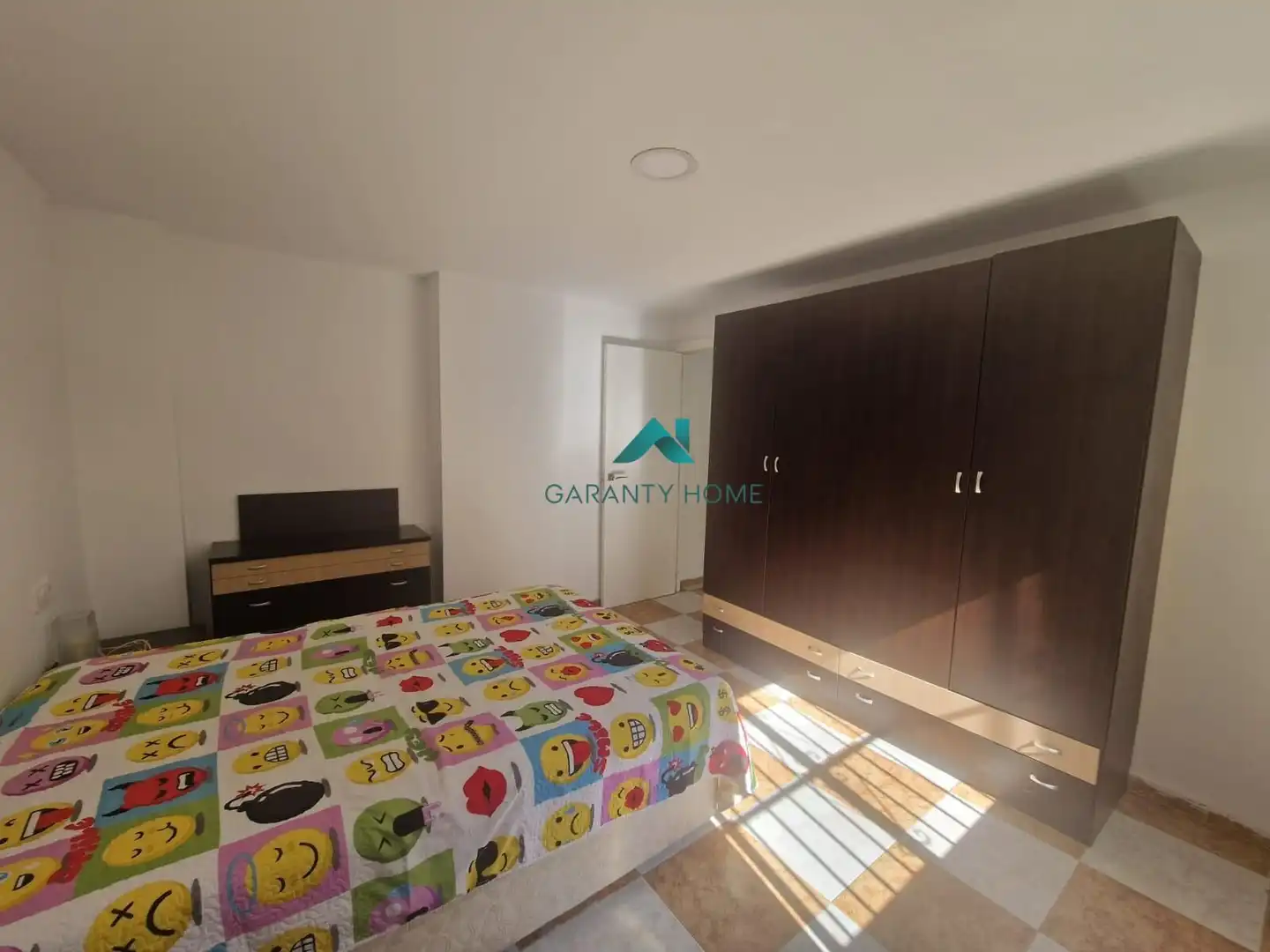 Flat for sale in Jerez de la Frontera  with Air Conditioner, Terrace and Furnished