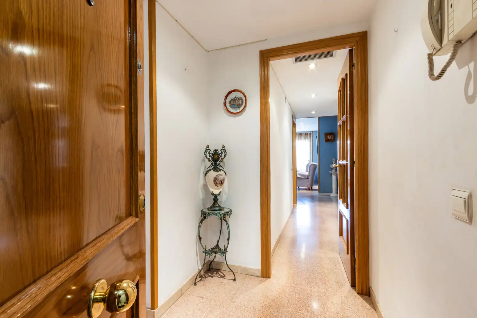 Piso en venta en Terrassa - RAMBLA FRANCESC MACIA, Sant Pere Nord
