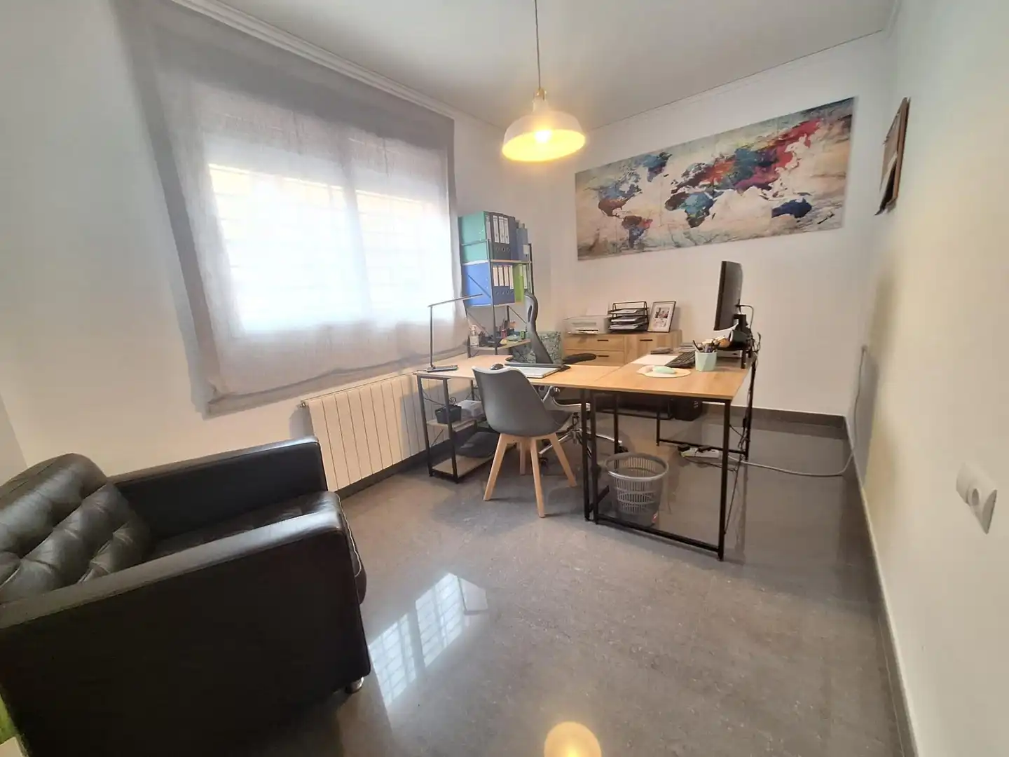 Houses for sale in Alginet  with Air Conditioner, Heating and Terrace