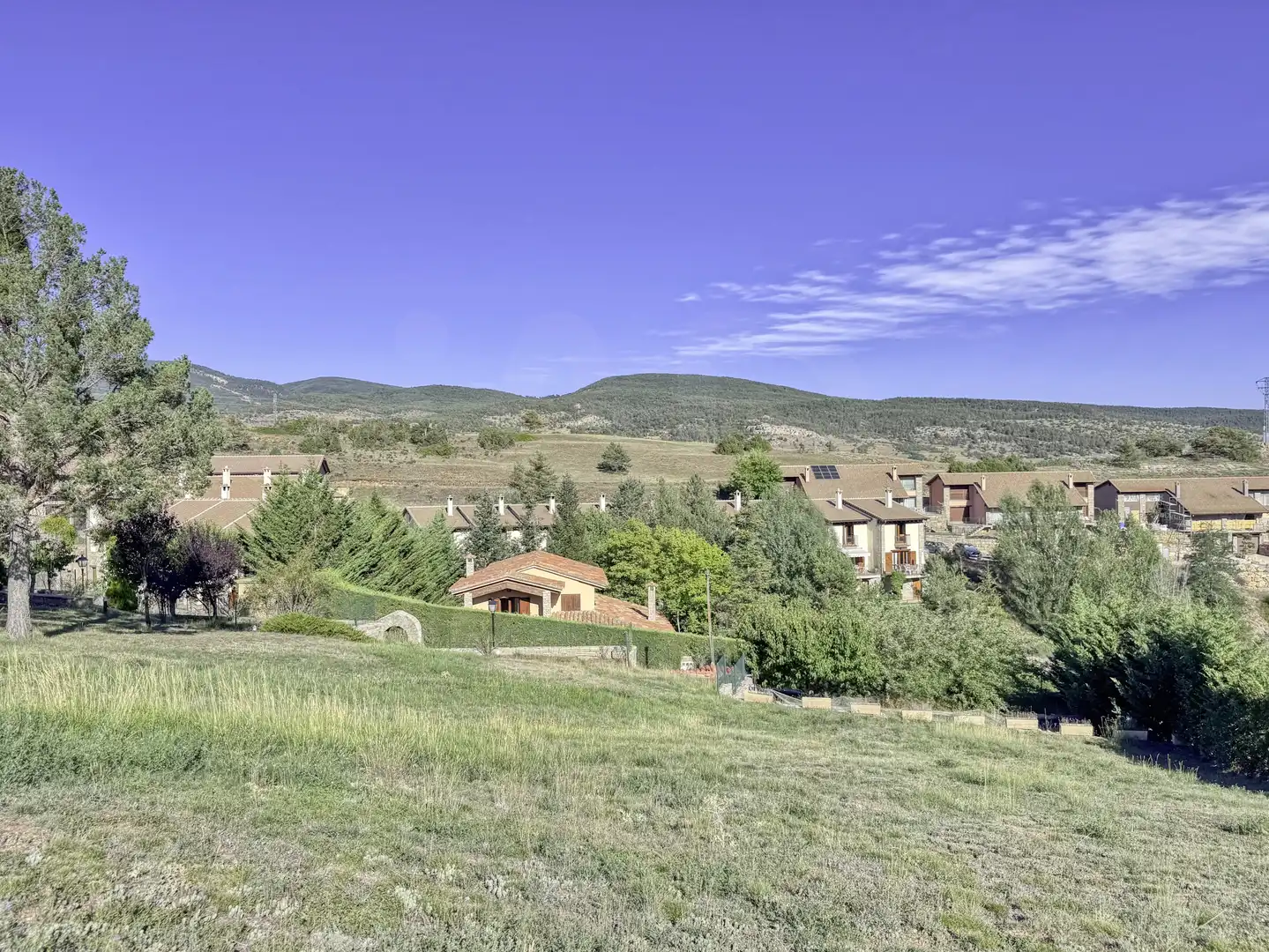 Residential land for sale in Alcalá de la Selva, imagen 3