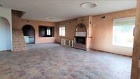 Sala d'estar de Finca rústica en venda en Villarejo de Salvanés amb Terrassa