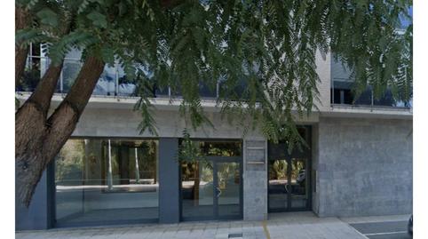 Foto 3 de Garatge en venda a Europa , El Colomer - La Bateria - La Coma, Girona