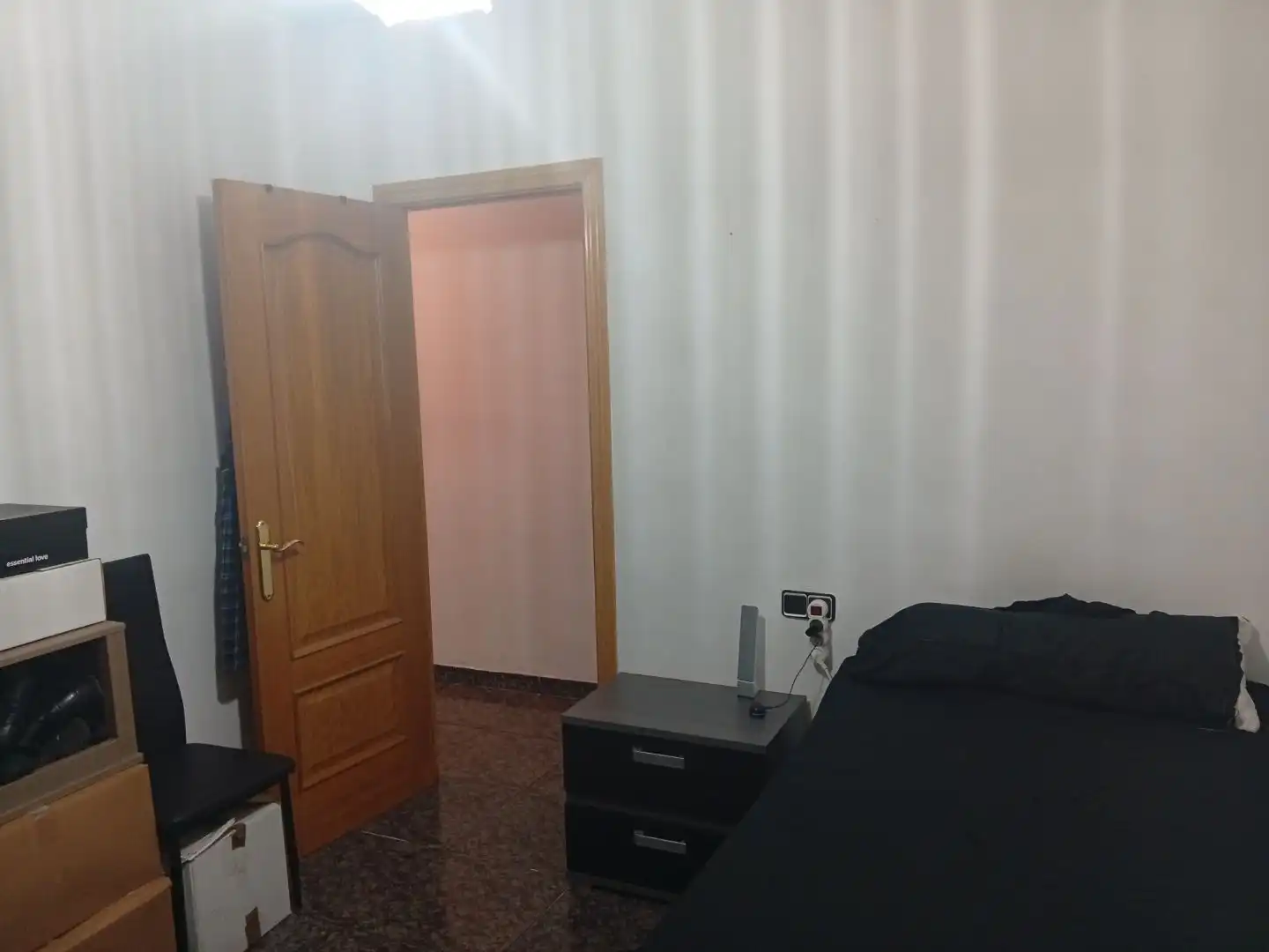 Flat with lift for sale in Cabanyes 2, imagen 8