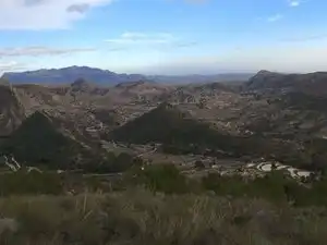 Terreny rústic en venda a Tibi, imagen 8