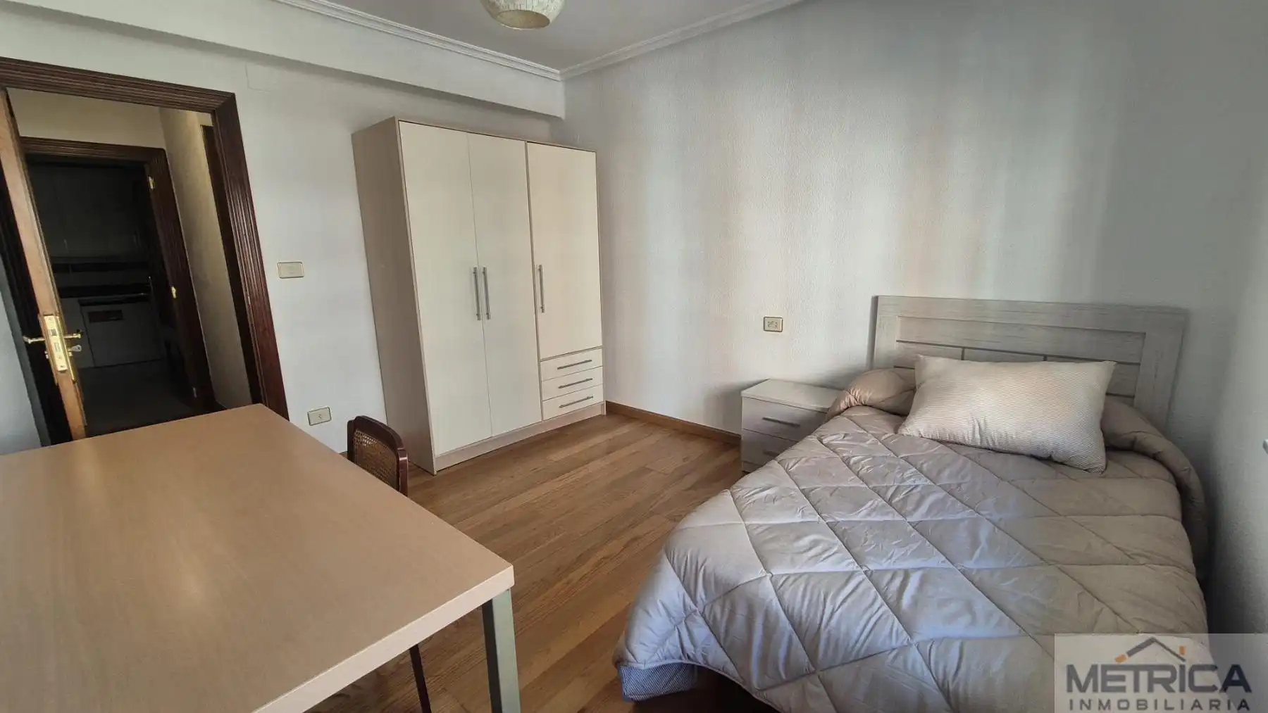 Appartement avec terrasse à louer à San Bernardo - Carmelitas - Campus, imagen 11