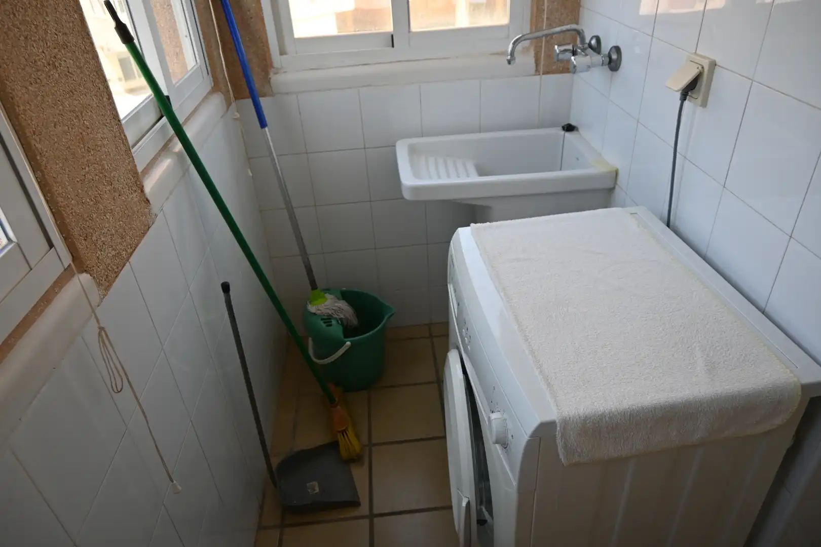 Apartament amb piscina en venda a Calle G 1G, imagen 15