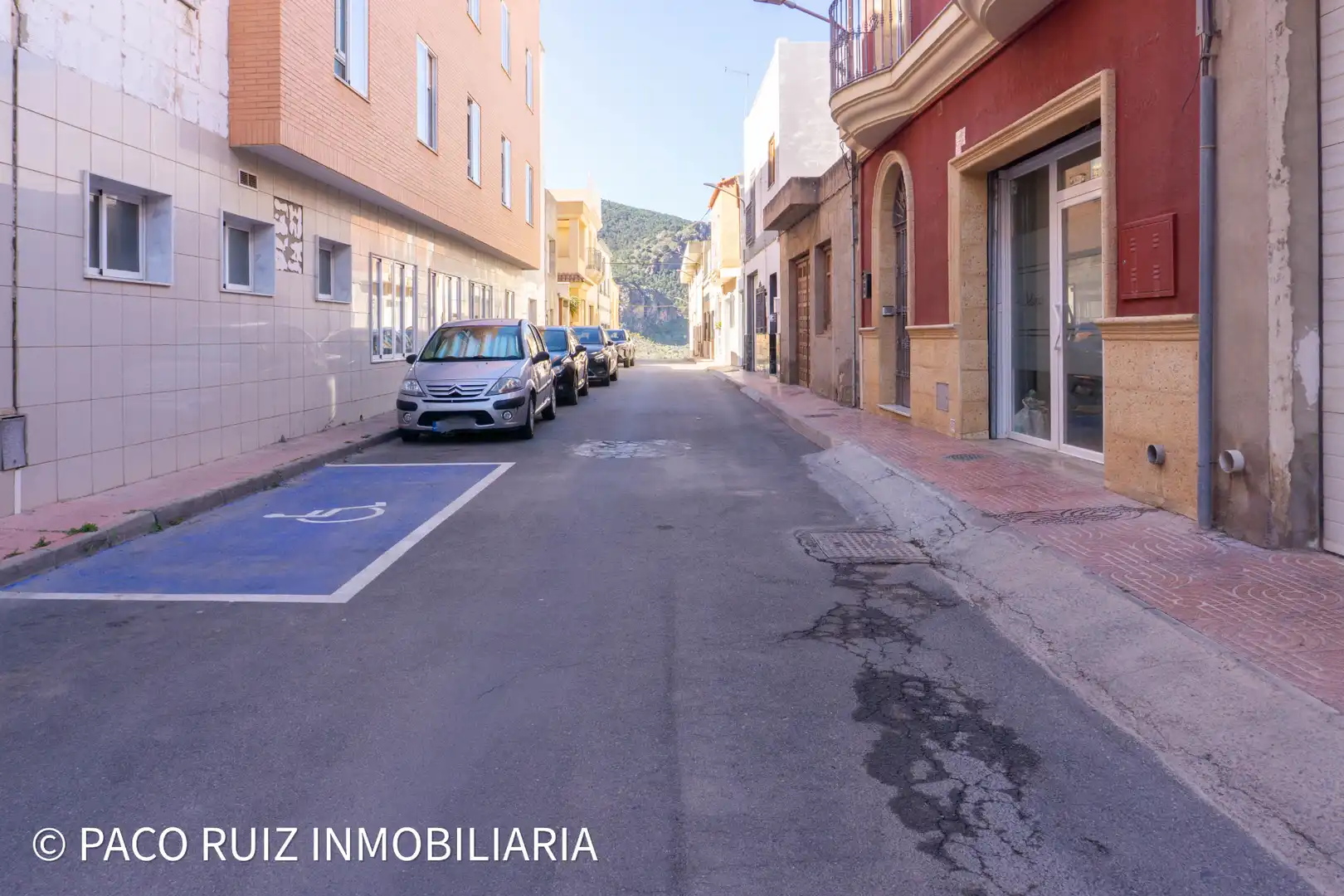 Villa mit Terrasse zum Verkauf in Alhama de Almería, imagen 2