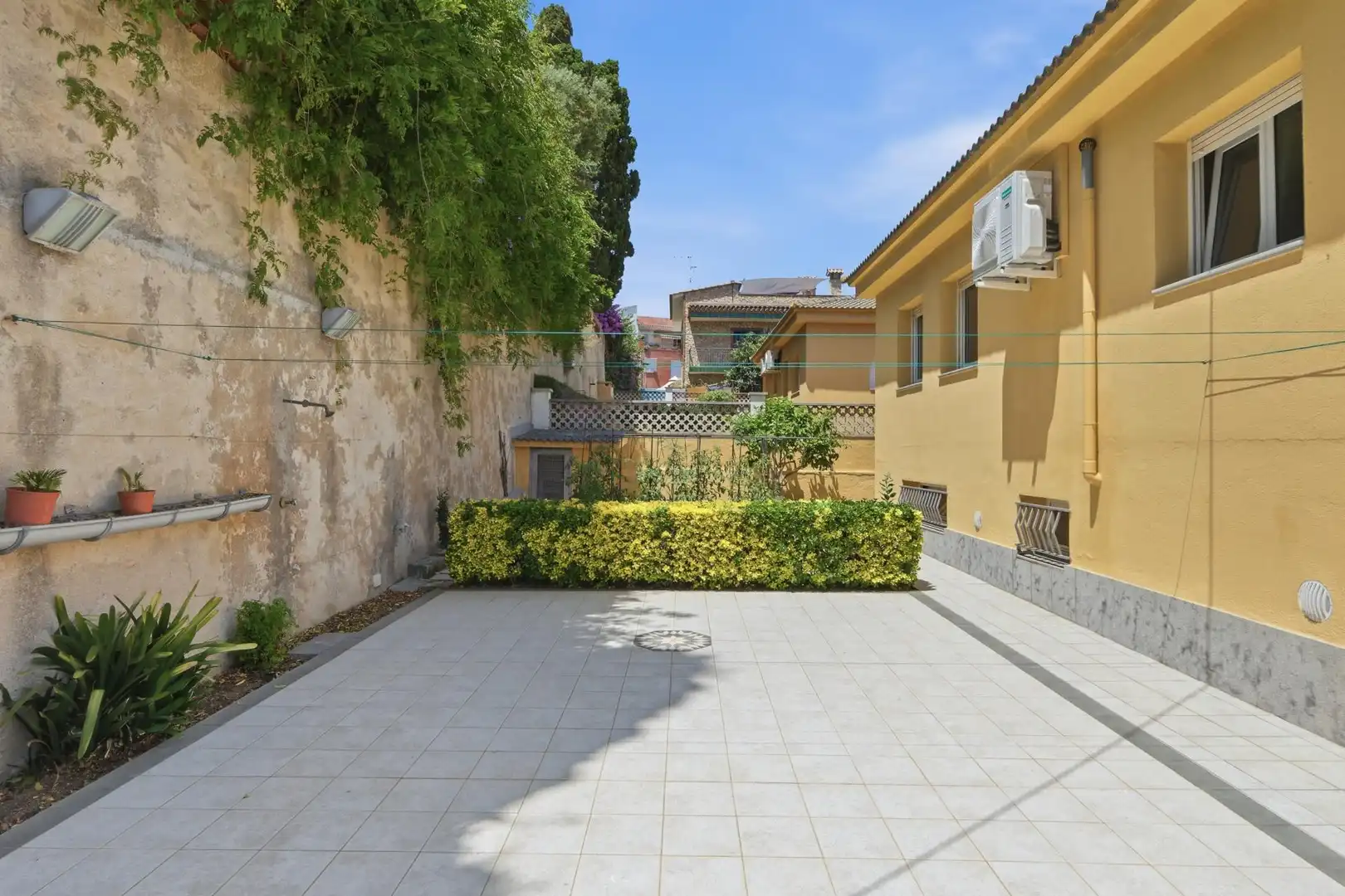 Terrace of Houses for sale in Blanes  with Private garden