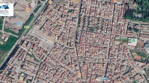 Foto 3 de Piso en venta en Coria del Río, Sevilla