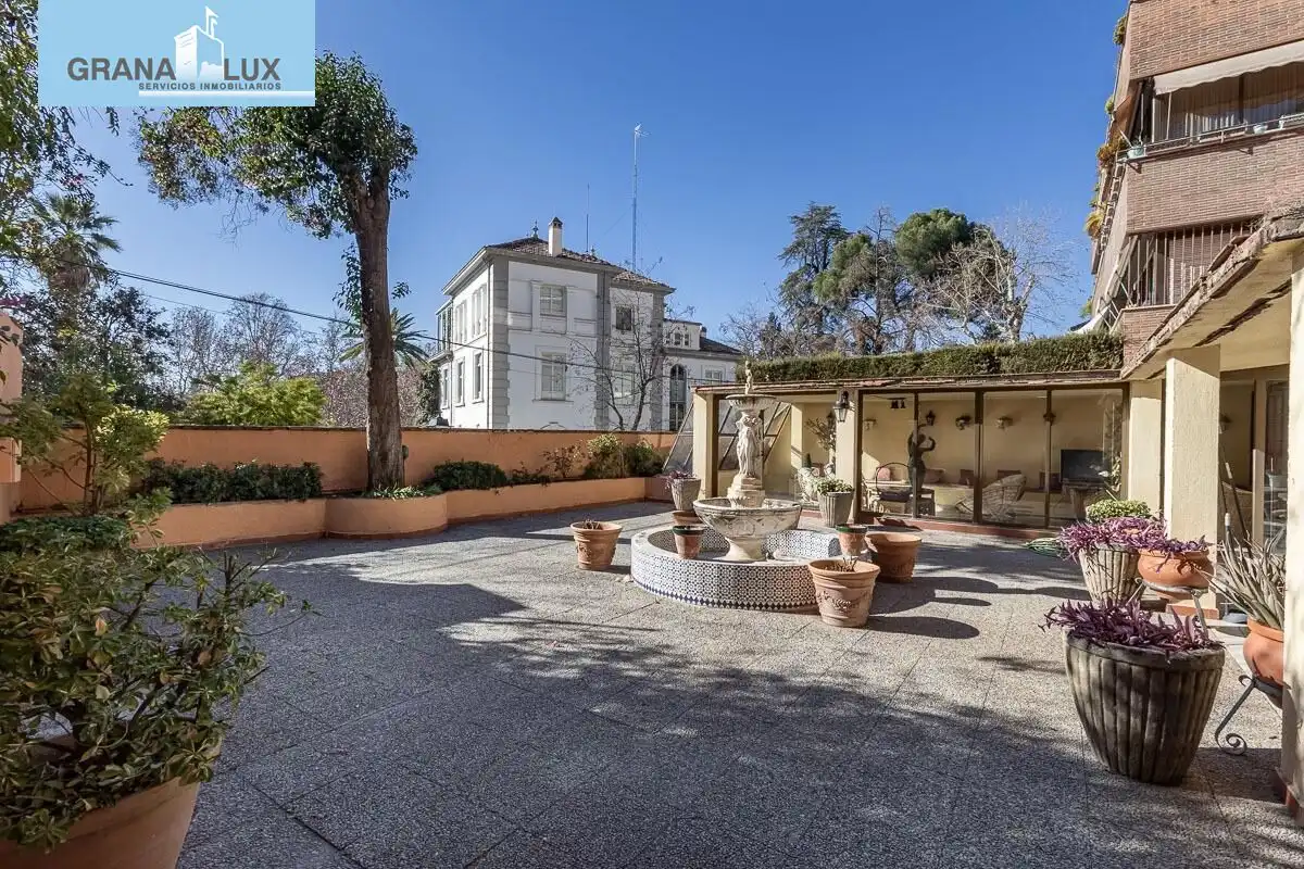 Piso con piscina en venta en ESCORIAZA, imagen 16