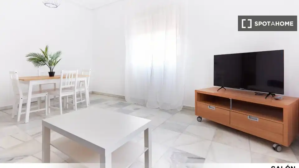 Room in Tiro de Línea