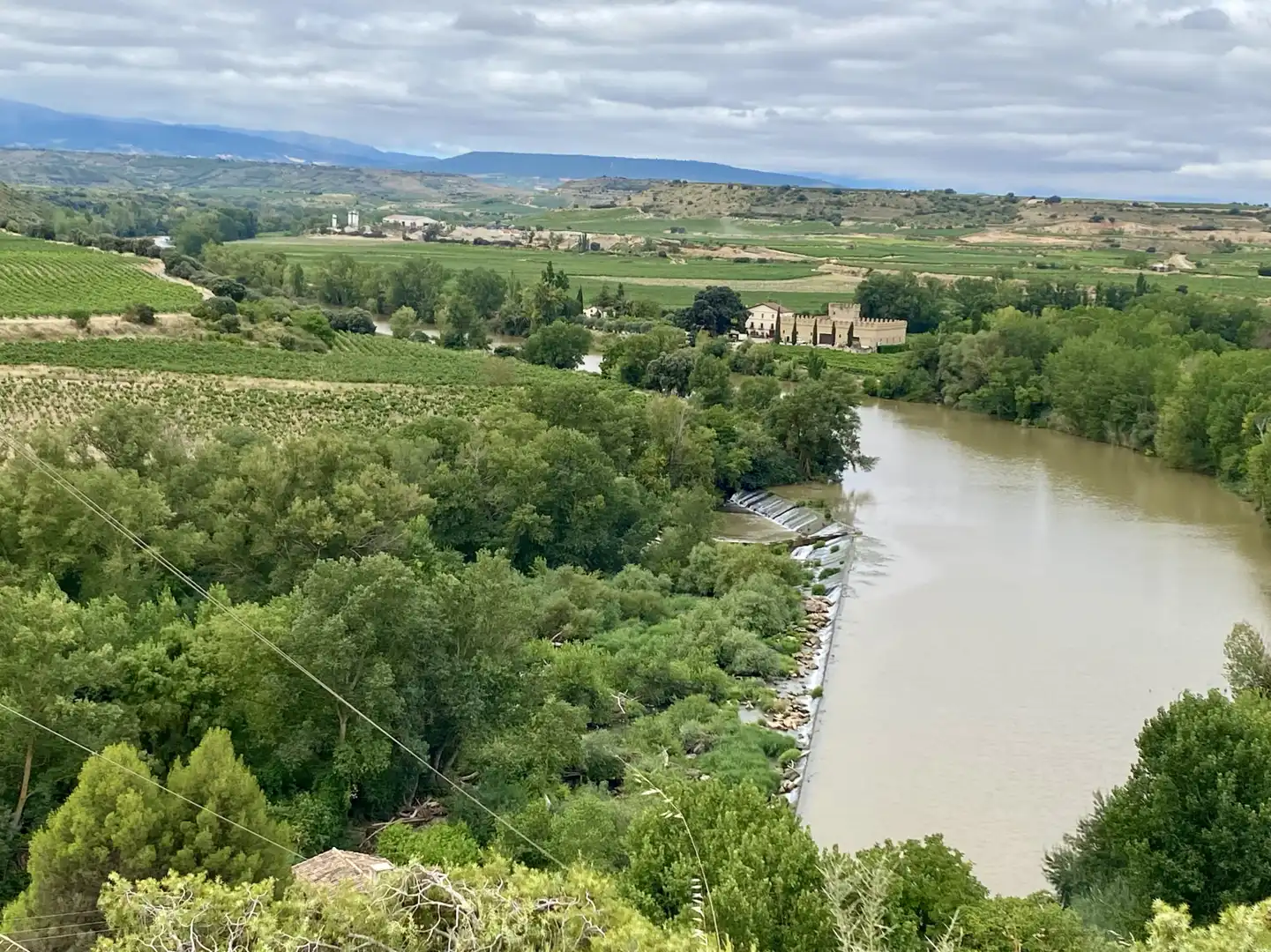 Casa o chalet en venta en Lanciego / Lantziego con Calefacción, Jardín privado y Parquet