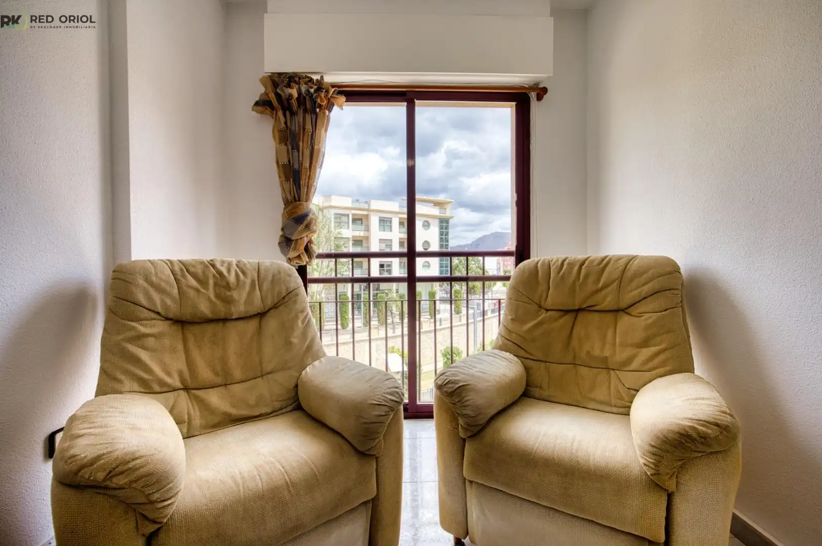 Piso con terraza en venta en Calle OBISPO ROCAMORA, imagen 27