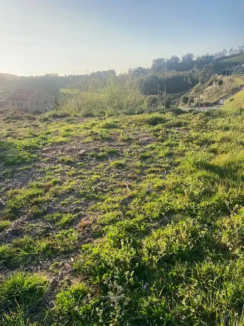 Land for sale in Arteixo