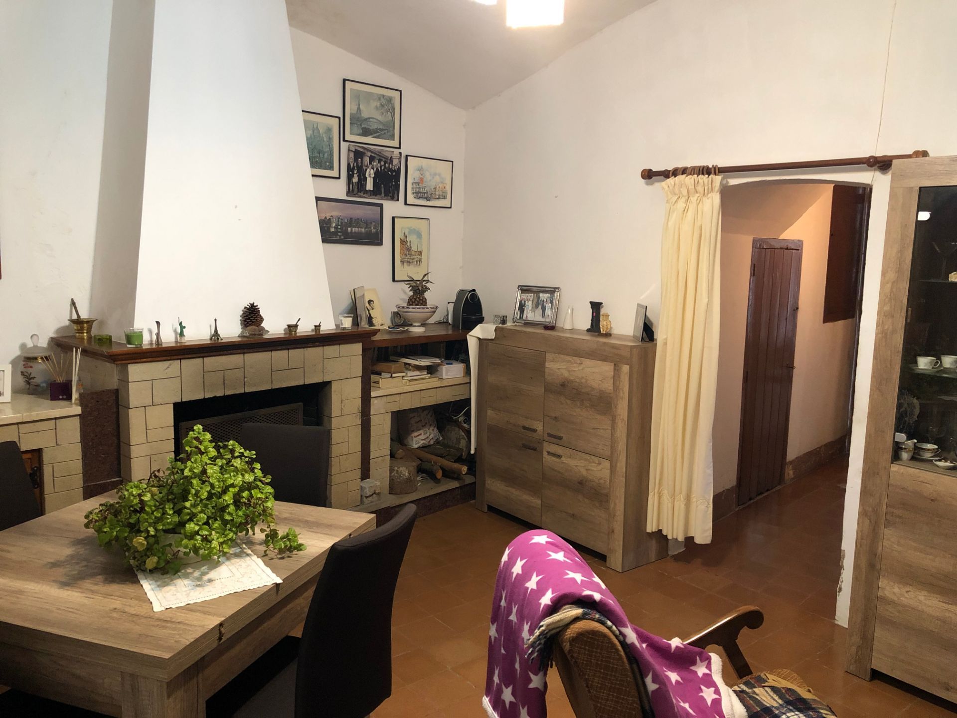 Country house for sale in Cabrils