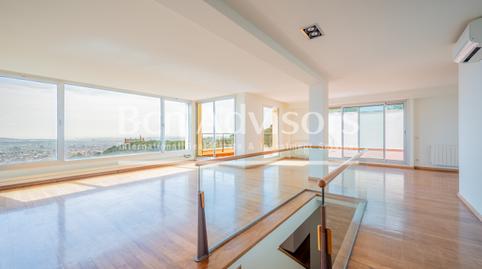 Foto 2 de Casa o xalet en venda a Carretera de Les Aigües, Vallcarca i els Penitents,  Barcelona Capital