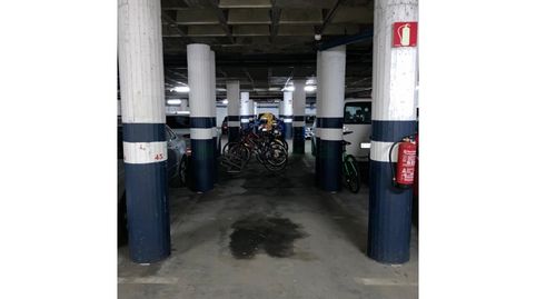 A LEDIFICI PARKINSOL, imatge 2